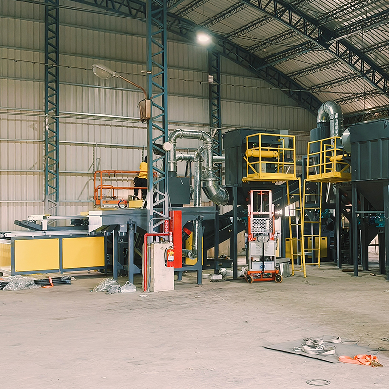 Solar Panel Recycling in Singapore