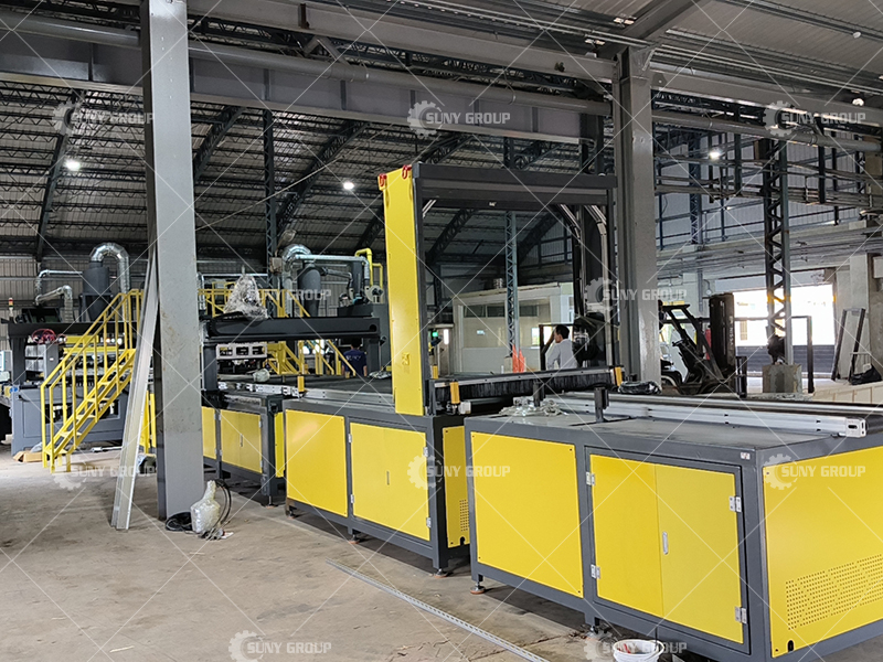 Solar Panel Recycling Research Paper