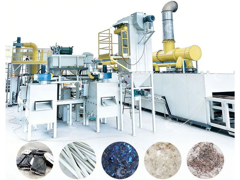 Solar Panel Recycling Business Profitability