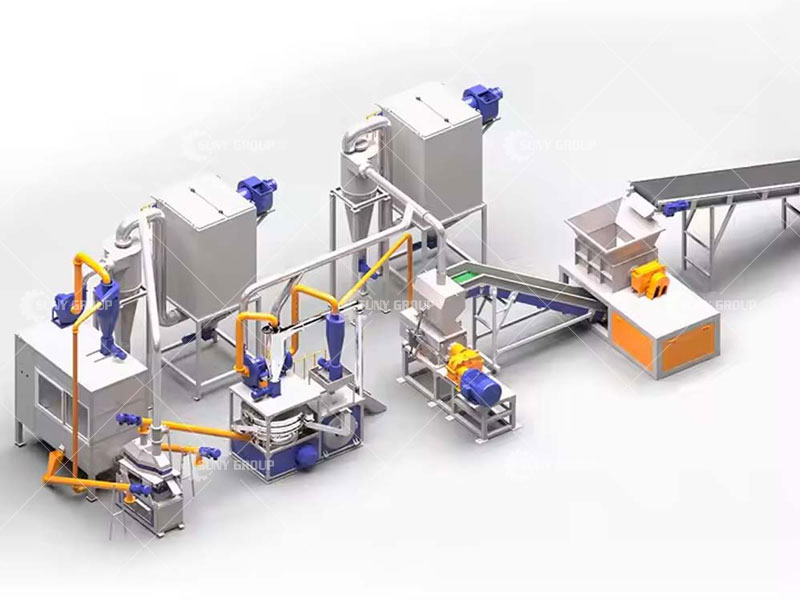 How to Recycle Double Glass Solar Panels